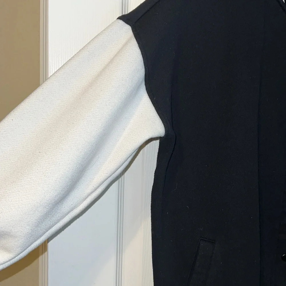 Z Supply varsity style jacket - Picture 3 of 6